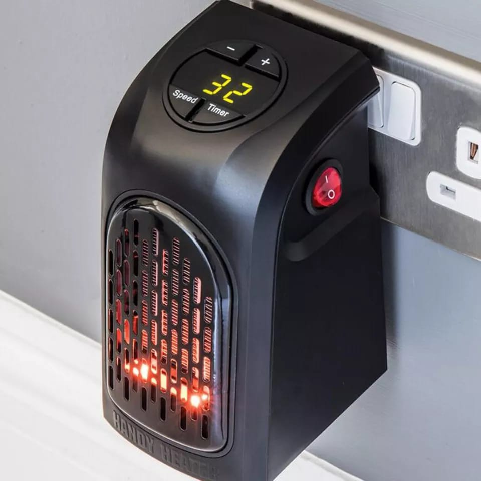 Mini calefactor portátil – arrayanstore
